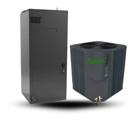 EVAPORADOR MCQUAY 36,000 BTU 208-230V/1PH/60Hz R410A + CONDENSADOR INVERTER SEER 16 36K 208-230V/1PH/60Hz R410