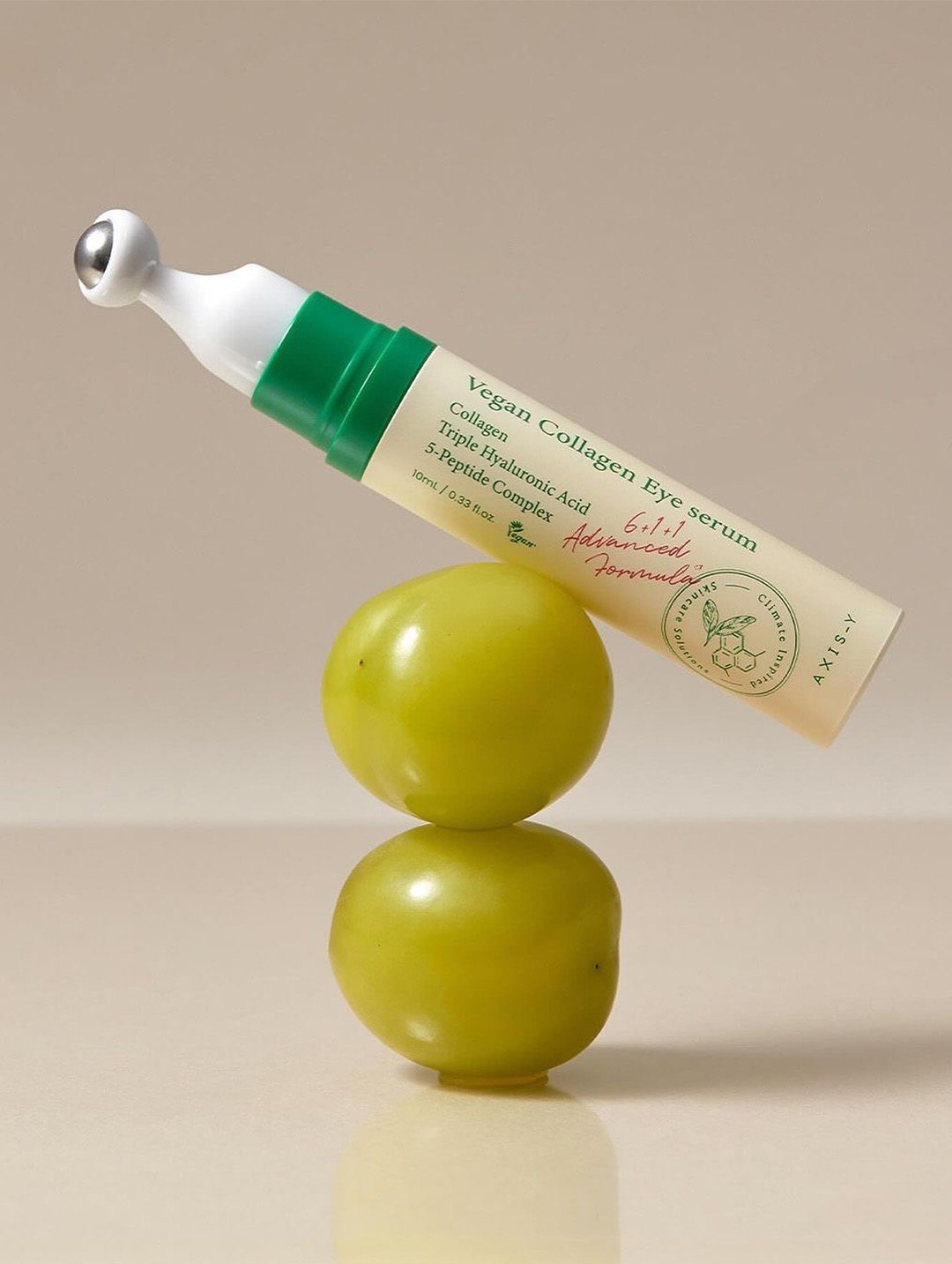 AXISY - Vegan Collagen Eye Serum اكسس واي سيروم العيون بالكولاجين_0