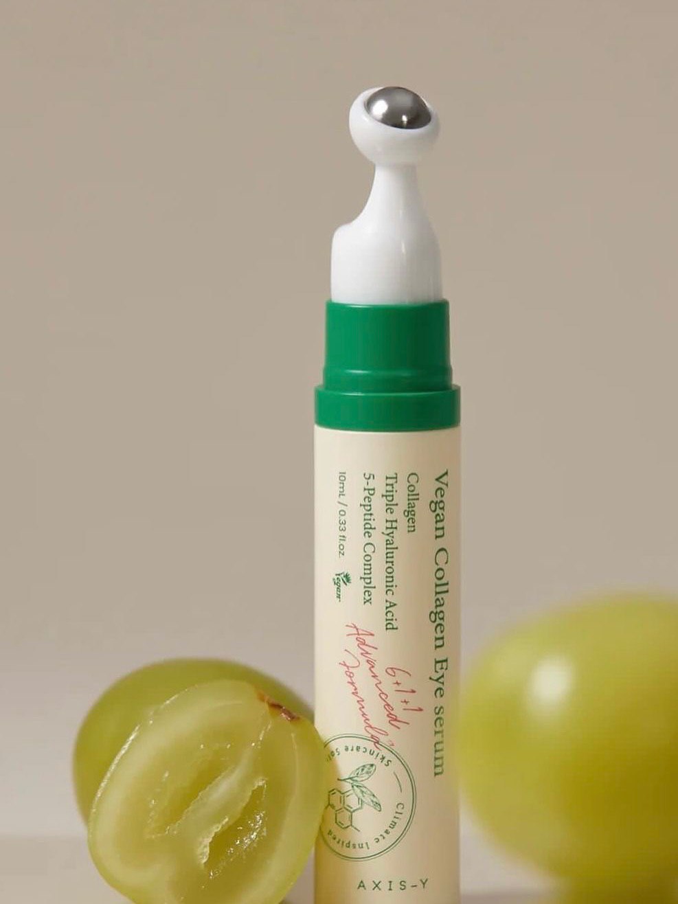 AXISY - Vegan Collagen Eye Serum اكسس واي سيروم العيون بالكولاجين_1