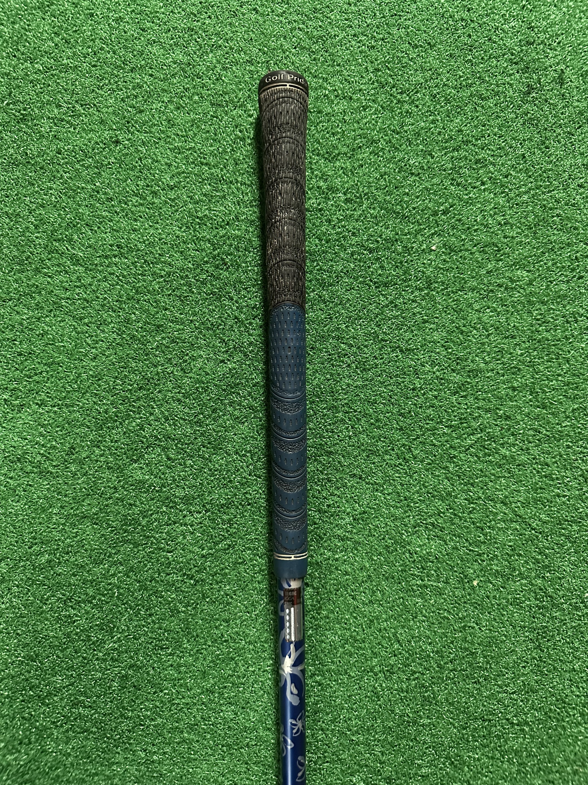 Taylormade M5 Driver (10.5 Deg)_5