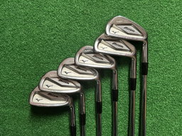 Mizuno MP63 Iron Set