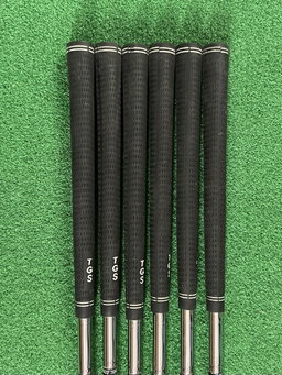 Mizuno MP63 Iron Set