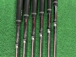 Mizuno MP63 Iron Set