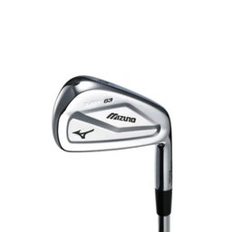 Mizuno MP63 Iron Set