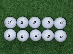 [Lakeballs.bn] Bridgestone Extra Soft