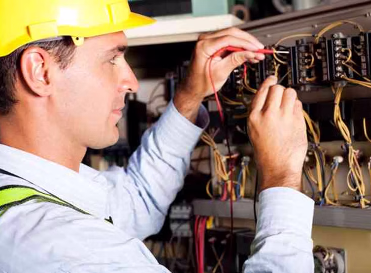 Servicios de Averías o Mantenimientos Correctivos