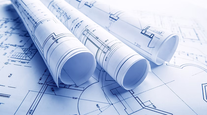Diseño - Planos