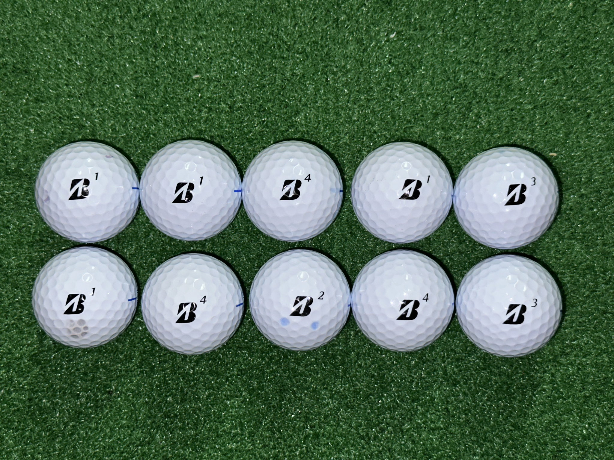 [Lakeballs.bn] Bridgestone Extra Soft_6