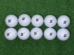 [Lakeballs.bn] Bridgestone Extra Soft