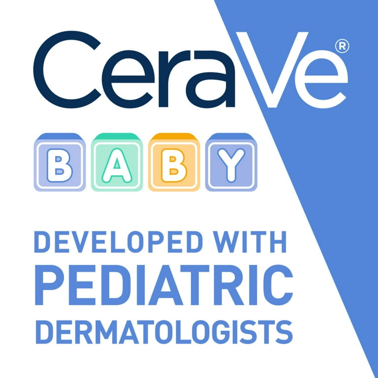 CeraVe Baby Healing Ointment for Diaper Rash & Cracked Chafed Dry Skin for Baby + Toddler 3 oz_5
