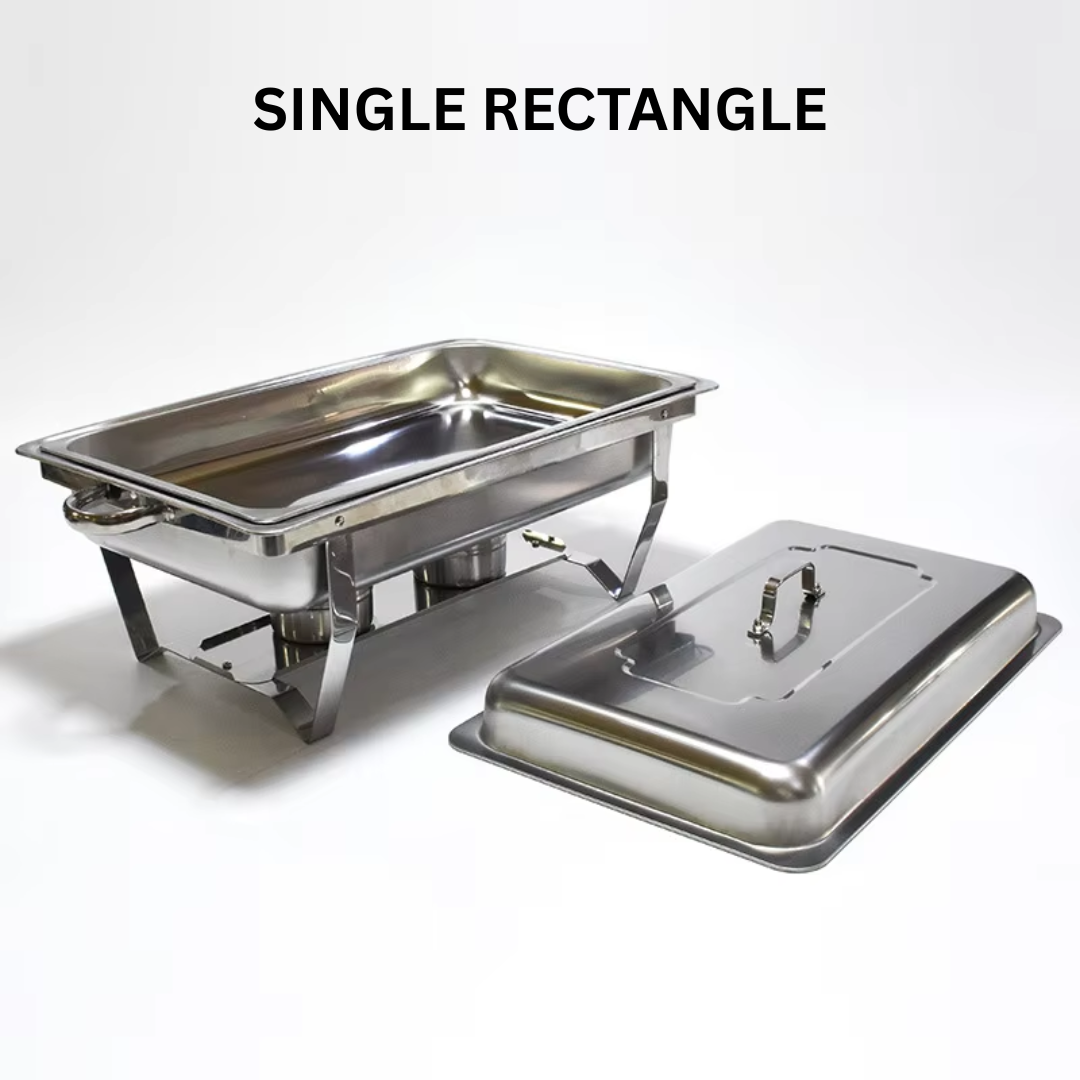 55CM BUFFET CHAFING DISH RECTANGLE_5