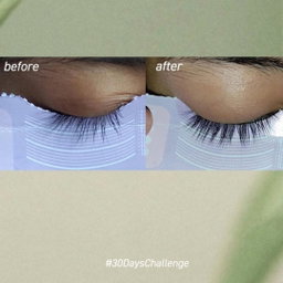 LASHBOSS FOR SENSITIVE EYES