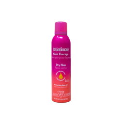 2 Pack Skintimate Skin Therapy Shave Gel Dry Skin 7 oz Each