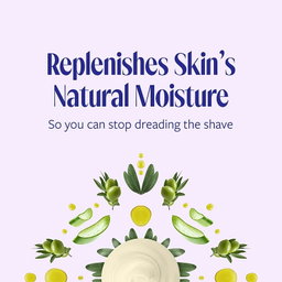 2 Pack Skintimate Skin Therapy Shave Gel Dry Skin 7 oz Each