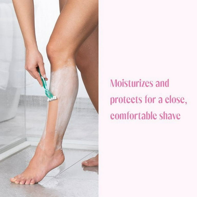 2 Pack Skintimate Skin Therapy Shave Gel Dry Skin 7 oz Each_4