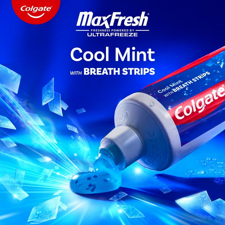 Max Fresh colgate ultra freeze _1