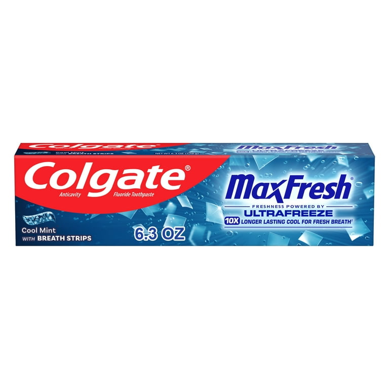 Max Fresh colgate ultra freeze _0