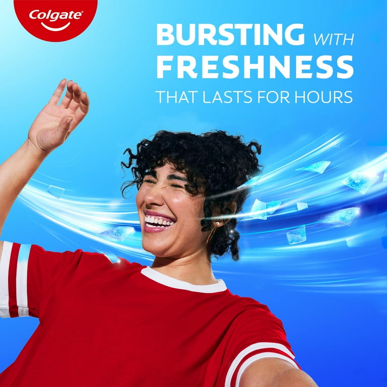 Max Fresh colgate ultra freeze _4