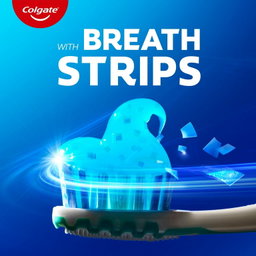 Max Fresh colgate ultra freeze 