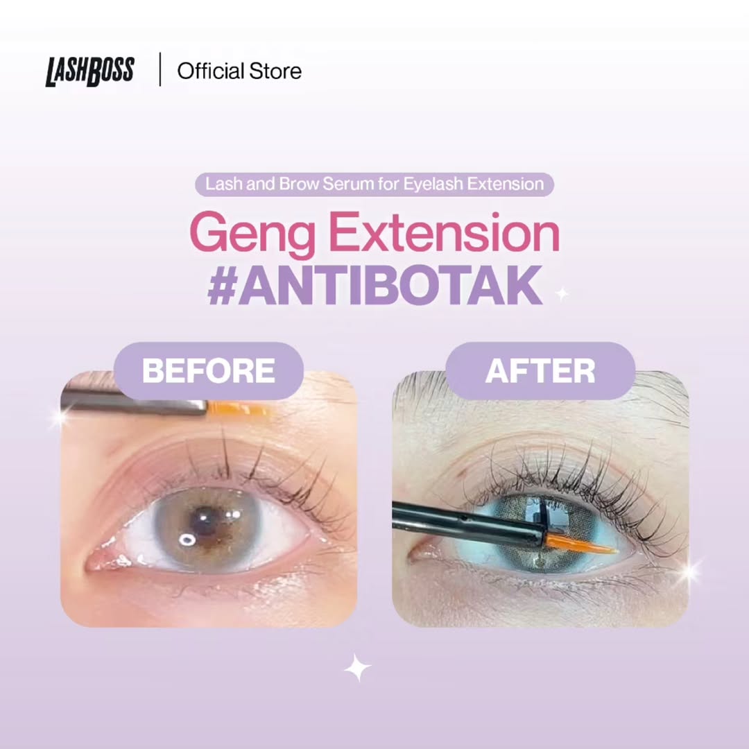 LASHBOSS FOR EYELASH EXTENTION _4