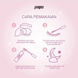 LASHBOSS BEST SELLER