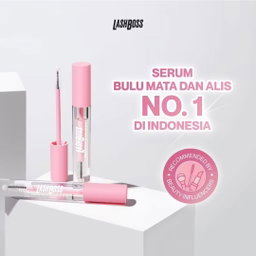 LASHBOSS BEST SELLER