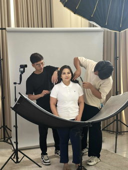 Content & Marketing