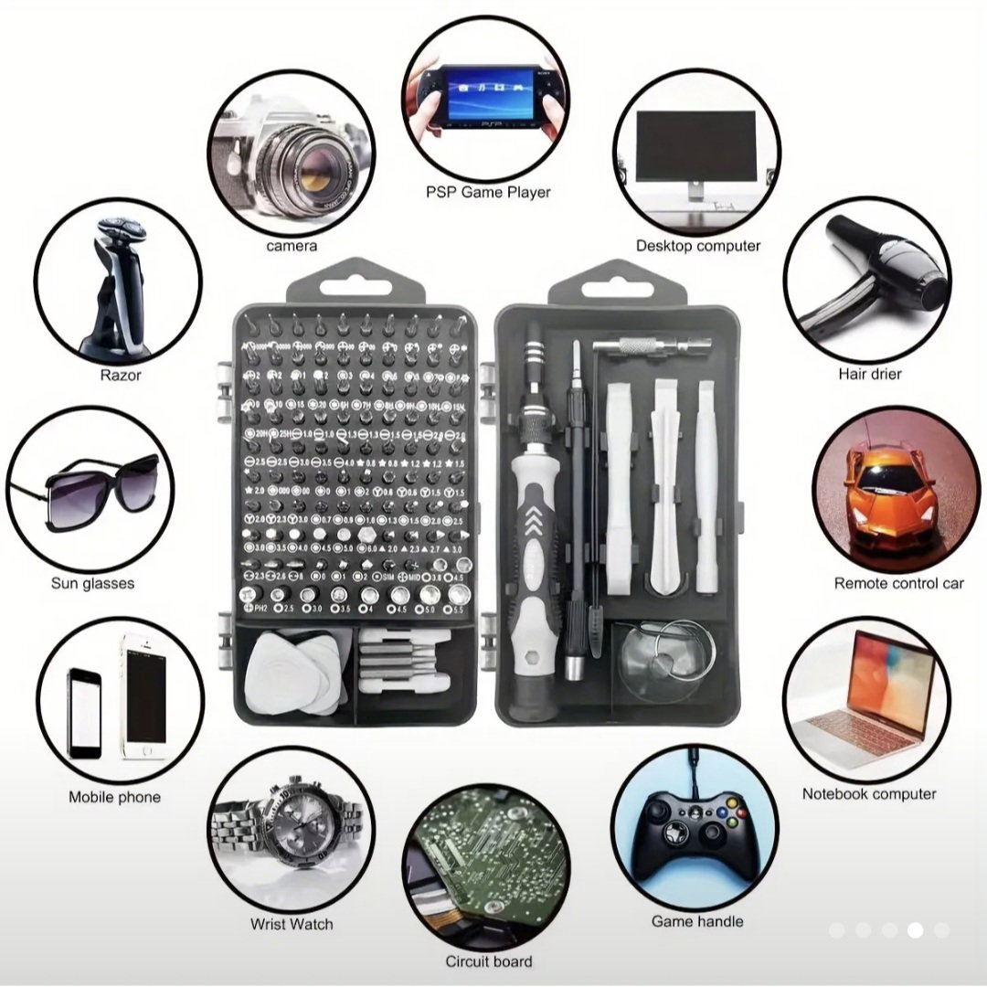 Screwdriver Kit _2