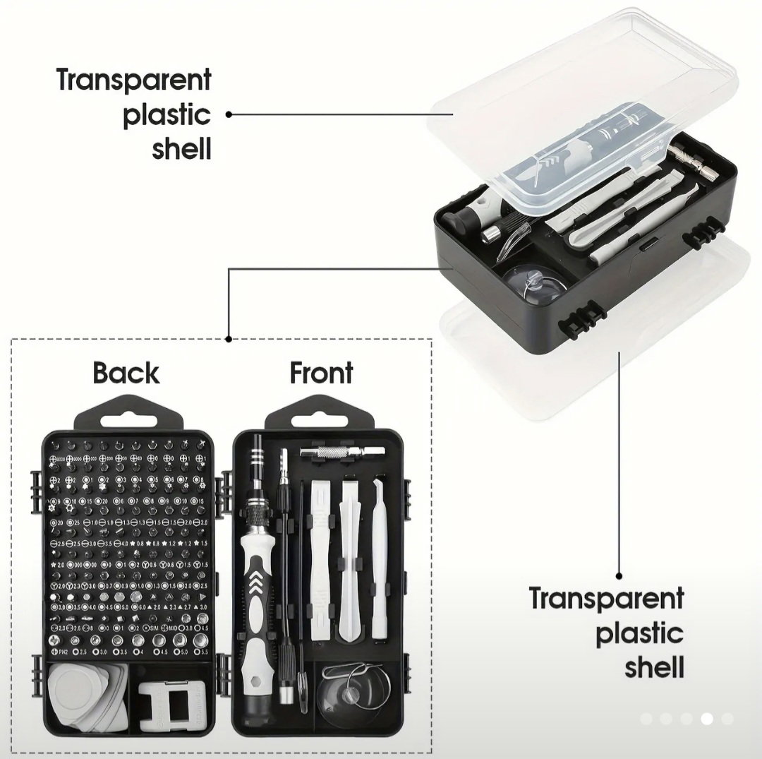 Screwdriver Kit _4