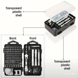 Screwdriver Kit 