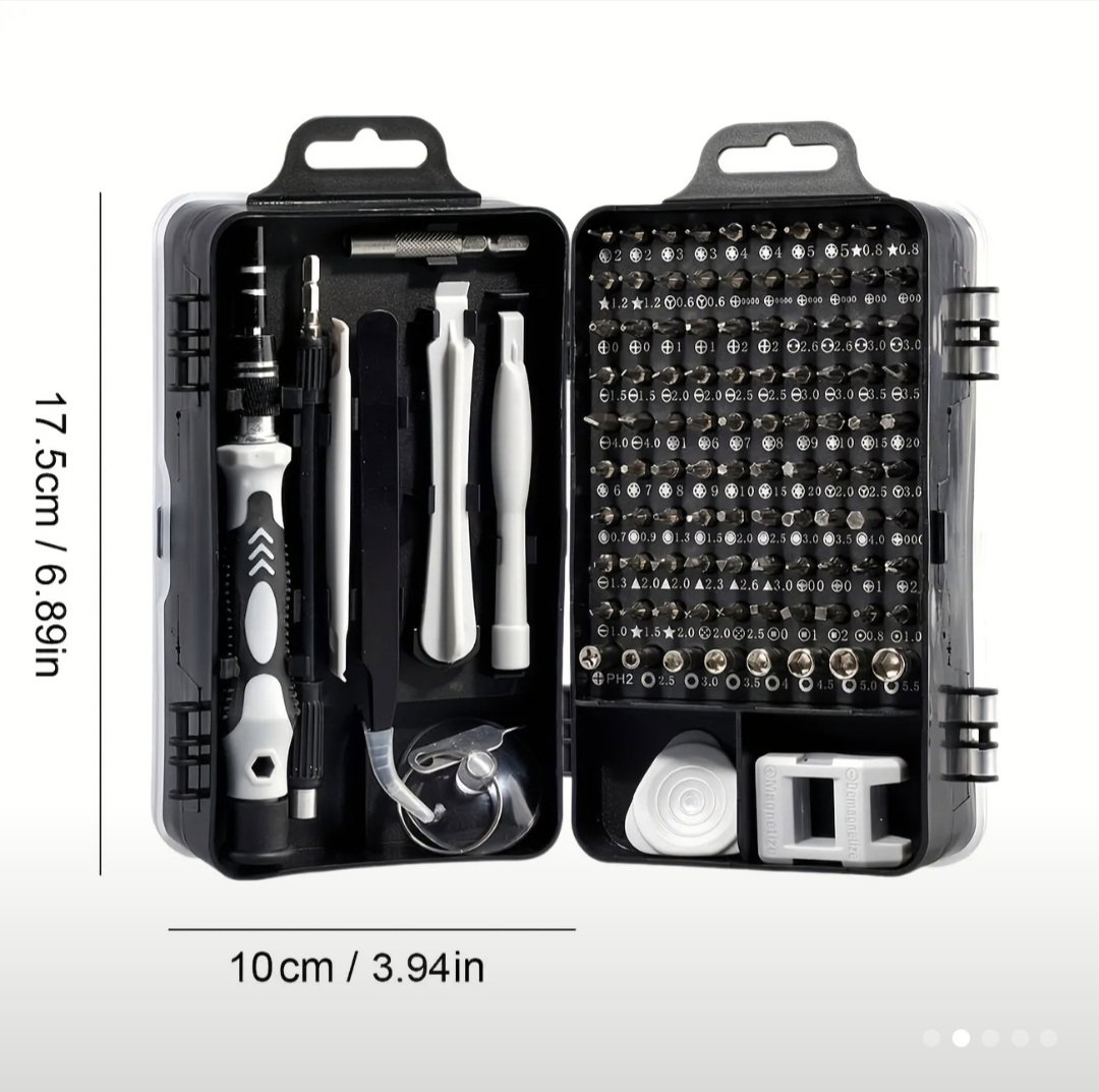 Screwdriver Kit _1