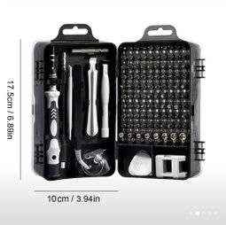 Screwdriver Kit 