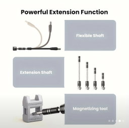 Screwdriver Kit 
