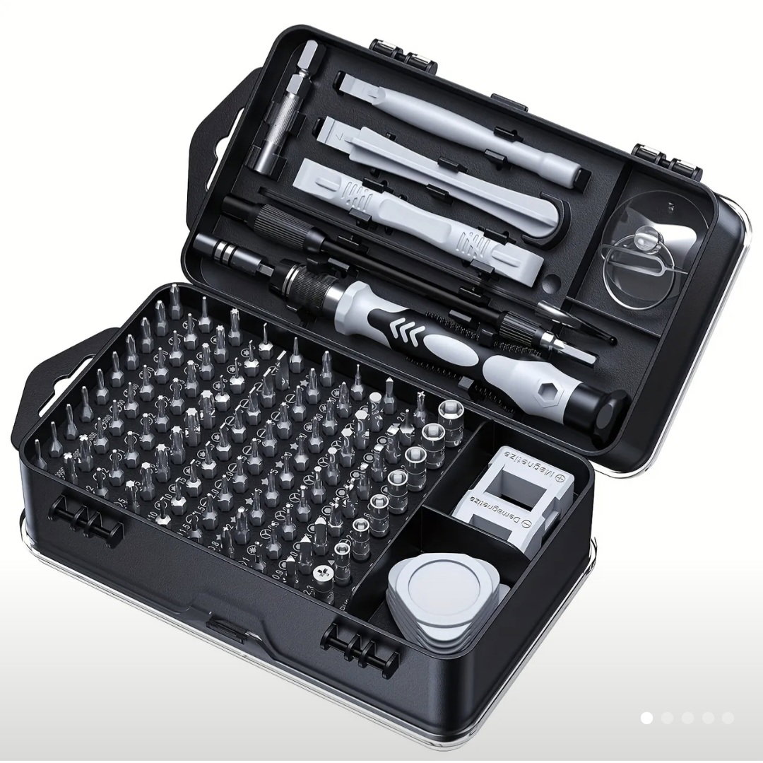 Screwdriver Kit _0