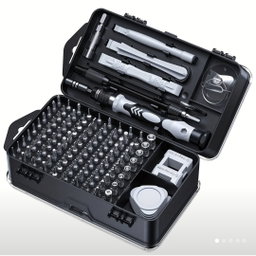 Screwdriver Kit 