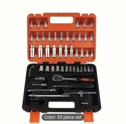 Socket Set