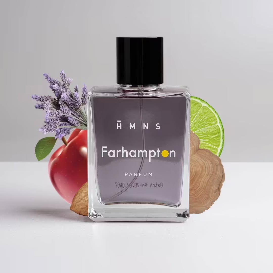 HMNS FARHAMTON