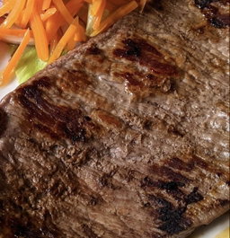 Filete de cerdo 
