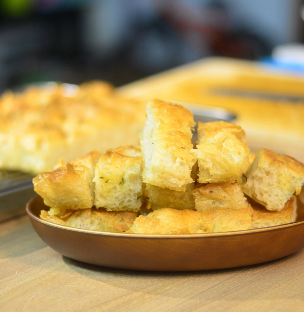 Classic Focaccia_0