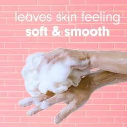 Softsoap Moisturizing Body Wash, All Skin Types, Shea and Almond Oil, 20 fl oz Bottle