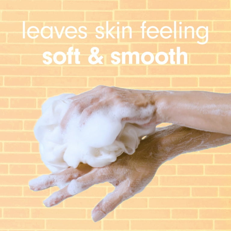 Softsoap Moisturizing Body Wash, All Skin Types, Juicy Pomegranate and Mango, 20 fl oz Bottle_1
