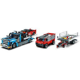 Car Transporter