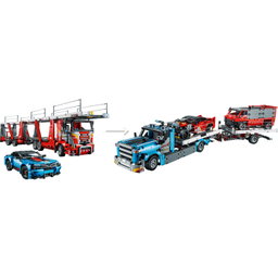 Car Transporter