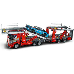 Car Transporter