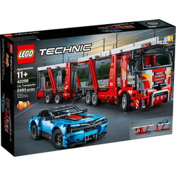 Car Transporter