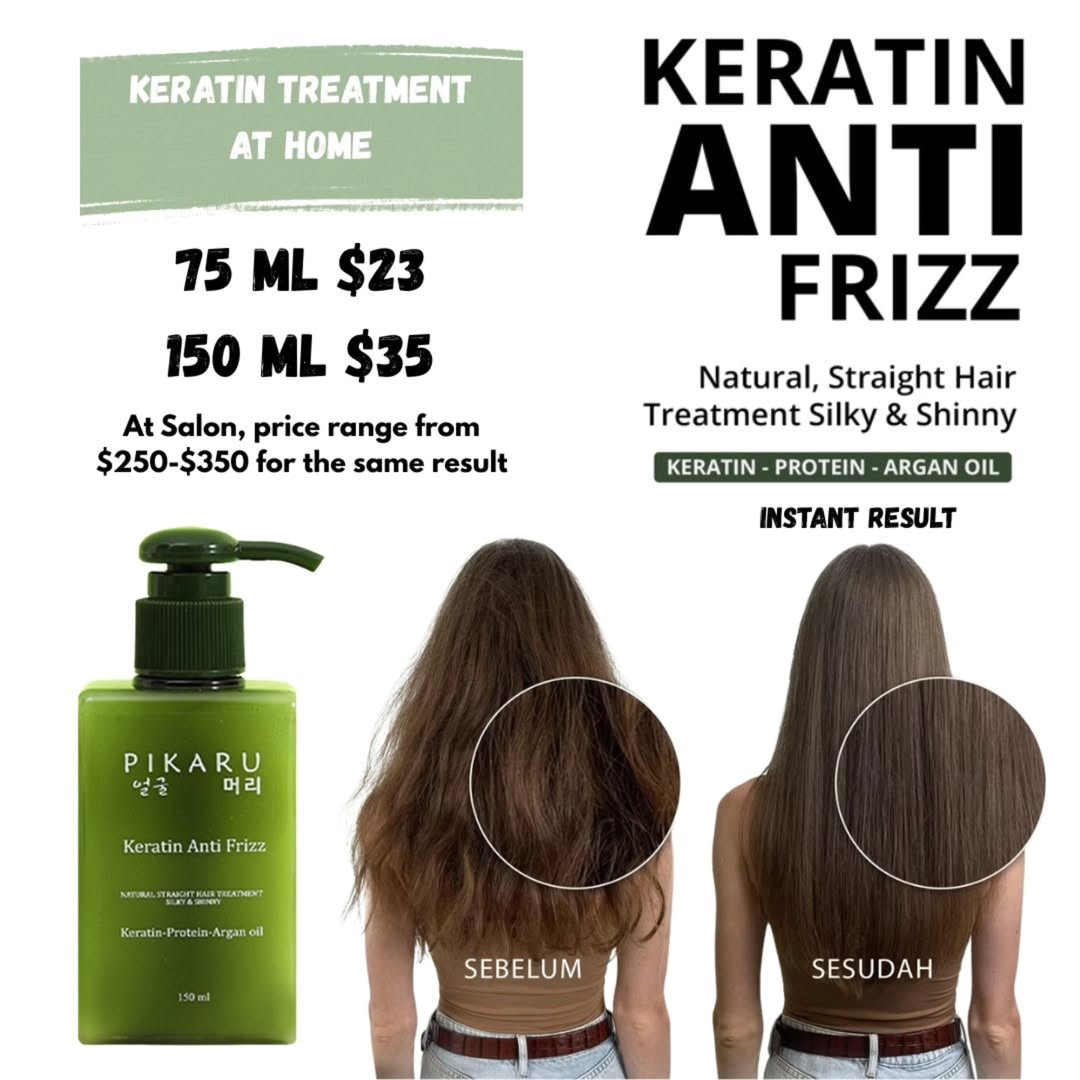 KERATIN TREATMENT _0