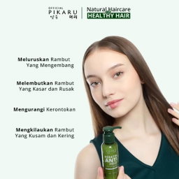 KERATIN TREATMENT 