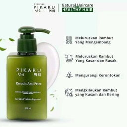 KERATIN TREATMENT 
