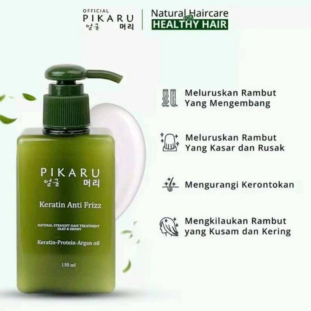 KERATIN TREATMENT _4