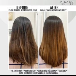 KERATIN TREATMENT 
